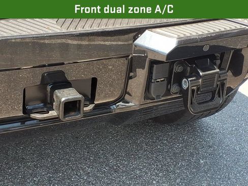 Certified 2024 GMC Hummer EV 3X AWD/4WD image 15