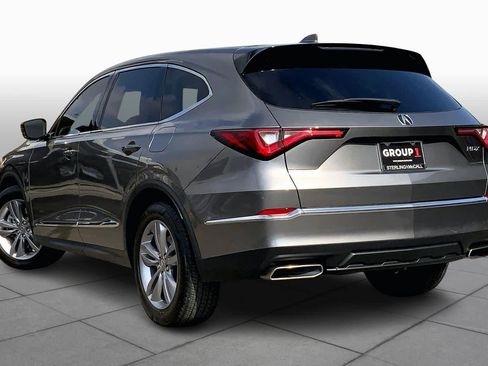 Used 2023 Acura MDX FWD image 10