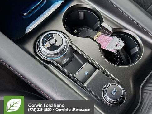 New 2025 Ford Explorer ST w/ Sun And Sound Package image 19