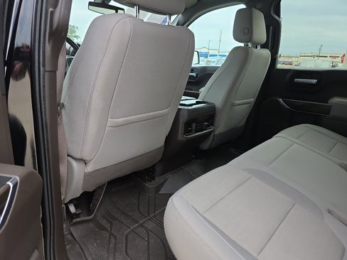 Used 2019 Chevrolet Silverado 1500 RST w/ All-Star Edition AWD/4WD image 15