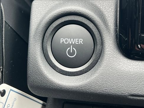 New 2026 Toyota bZ XLE image 19