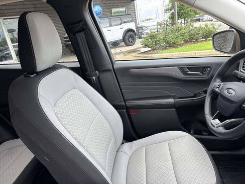 Certified 2024 Ford Escape Active FWD image 13