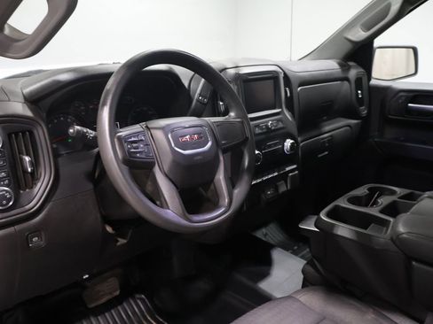 Used 2022 GMC Sierra 1500 Pro w/ 1SA Safety Plus Package image 4