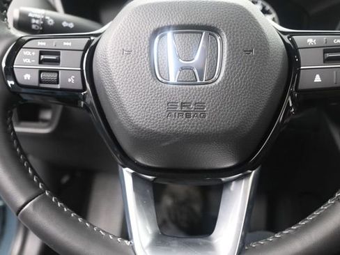 Used 2026 Honda HR-V EX-L image 10