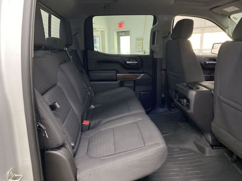 Used 2022 Chevrolet Silverado 1500 Limited RST AWD/4WD image 18