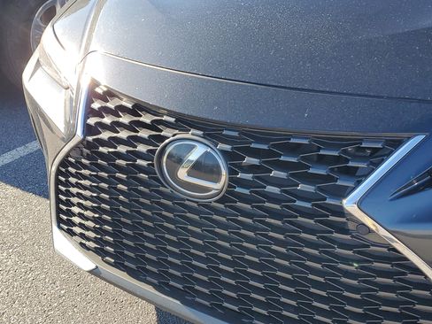 Used 2022 Lexus IS 300 w/ Premium Package image 5