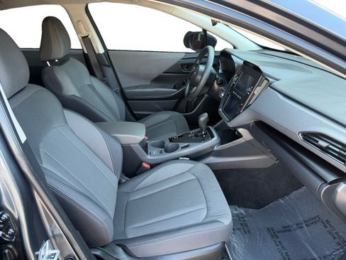 Used 2024 Subaru Crosstrek 2.0i AWD/4WD image 12