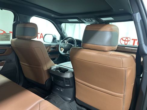 New 2026 Toyota Tundra 1794 Edition AWD/4WD image 16
