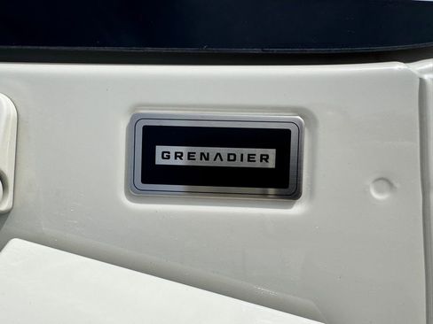 New 2026 INEOS Grenadier AWD/4WD image 24