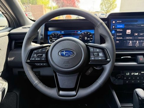 New 2026 Subaru Outback Limited XT AWD/4WD image 9
