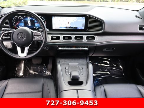 Certified 2022 Mercedes-Benz GLE 350 image 19