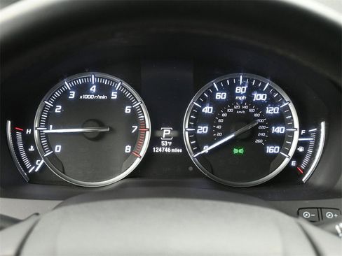 Used 2014 Acura MDX SH-AWD image 8