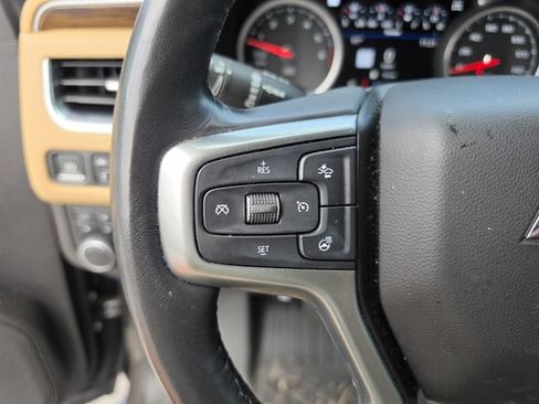Used 2021 Chevrolet Tahoe Premier w/ Premium Package AWD/4WD image 35