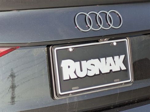 New 2025 Audi RS 3 image 15