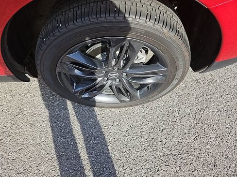 Used 2023 Acura RDX A-Spec image 12