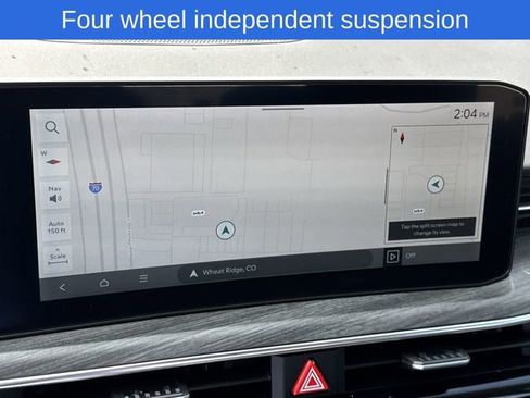 Used 2025 Kia K5 EX image 23