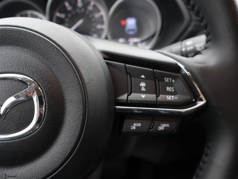 Used 2025 MAZDA CX-5 AWD 2.5 S w/ Select Package image 36