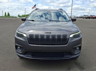 Used 2020 Jeep Cherokee Latitude Plus FWD video 2