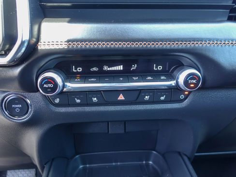 Certified 2026 MAZDA CX-50 2.5 Hybrid w/ Premium Plus Pkg AWD/4WD image 23