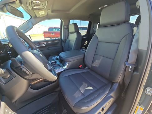 New 2026 Chevrolet Silverado 1500 LT w/ All Star Edition Plus image 15