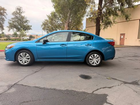 Used 2018 Subaru Impreza 2.0i AWD/4WD image 7