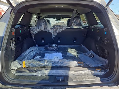 New 2026 Subaru Outback Wilderness AWD/4WD image 20