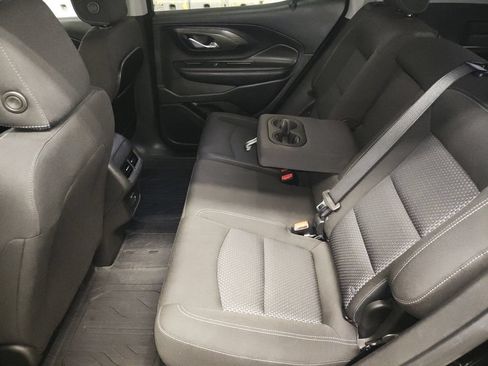 Used 2023 GMC Terrain SLE w/ Driver Convenience Package AWD/4WD image 26