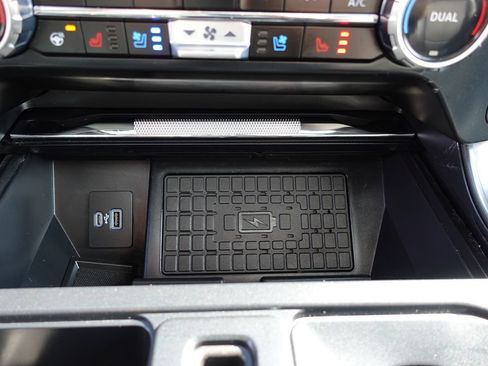 Used 2024 Ford F150 Lariat w/ Equipment Group 502A High AWD/4WD image 55