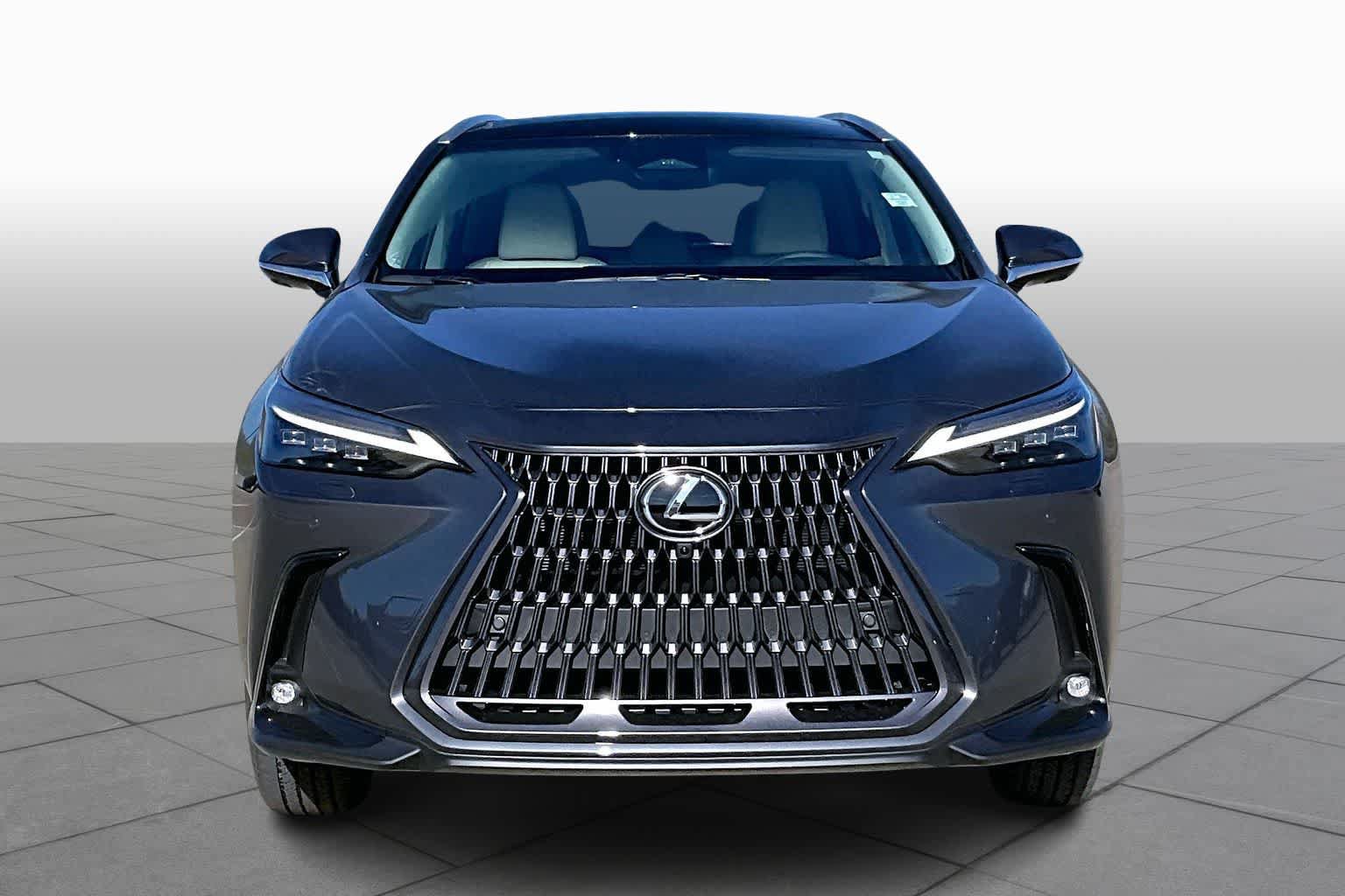 New 2026 Lexus NX 350 AWD w/ Luxury Package image 3