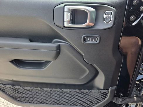 New 2026 Jeep Gladiator Sport image 20