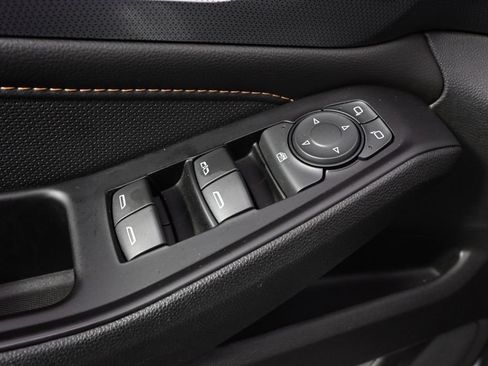 Used 2018 Chevrolet Traverse Premier w/ Redline Edition AWD/4WD image 24
