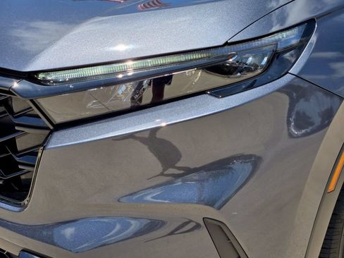 Used 2025 Honda CR-V Sport-L image 15