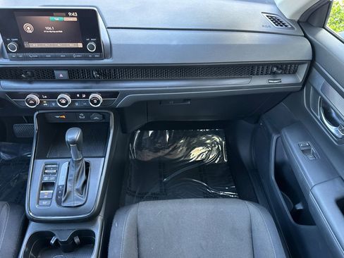 Used 2024 Honda CR-V LX image 28