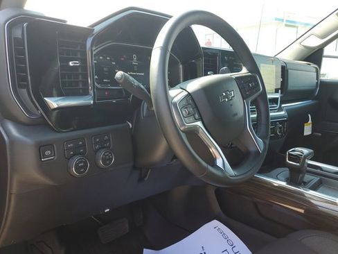 New 2026 Chevrolet Silverado 1500 RST w/ Safety Package image 21