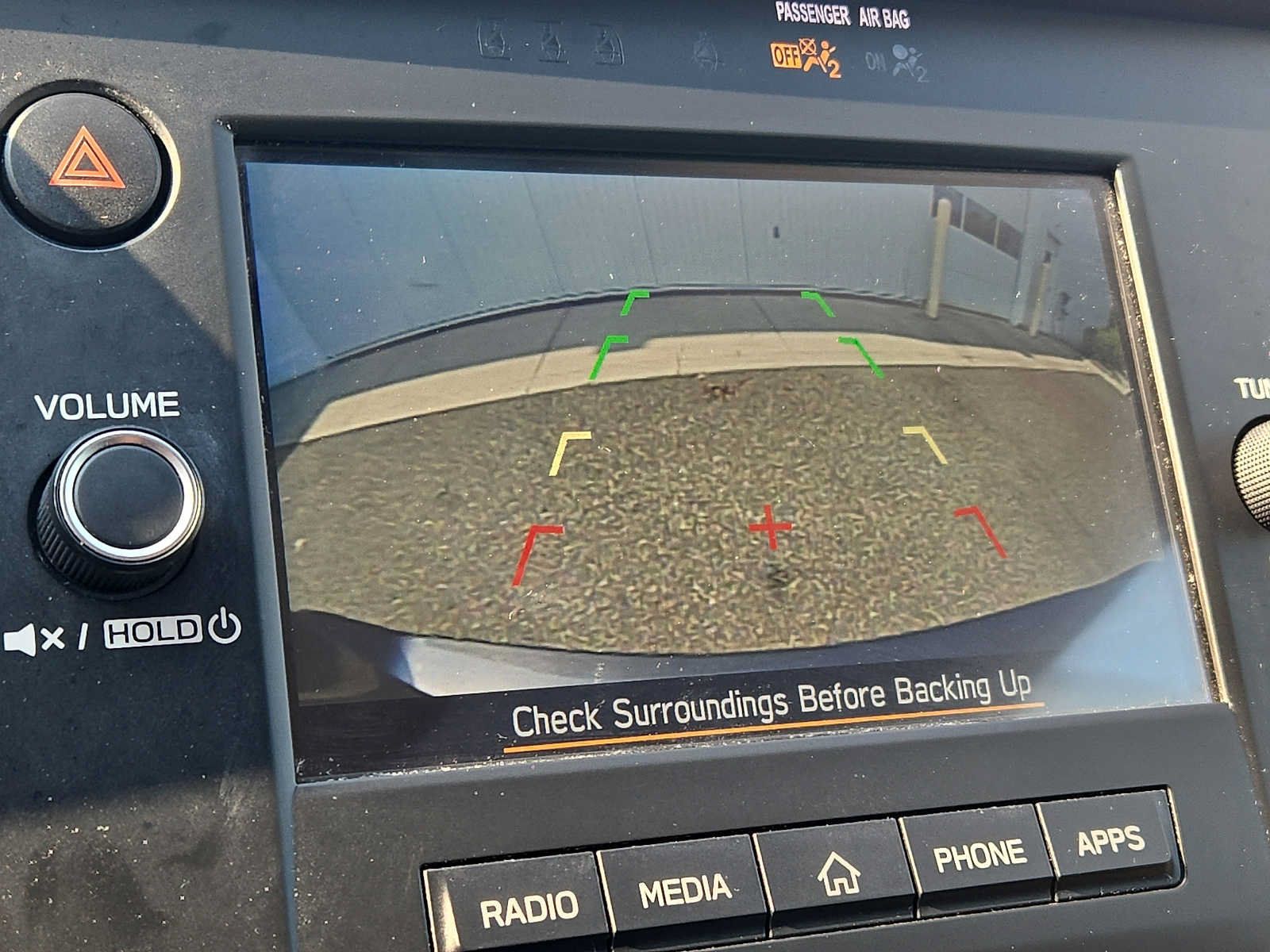 Used 2024 Subaru Outback AWD/4WD image 17