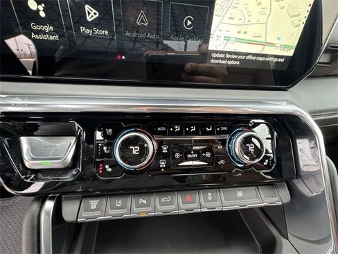 New 2026 GMC Sierra 3500 Denali Ultimate image 16