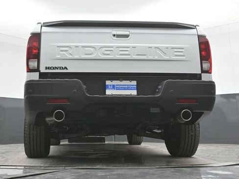 New 2026 Honda Ridgeline Black Edition image 47