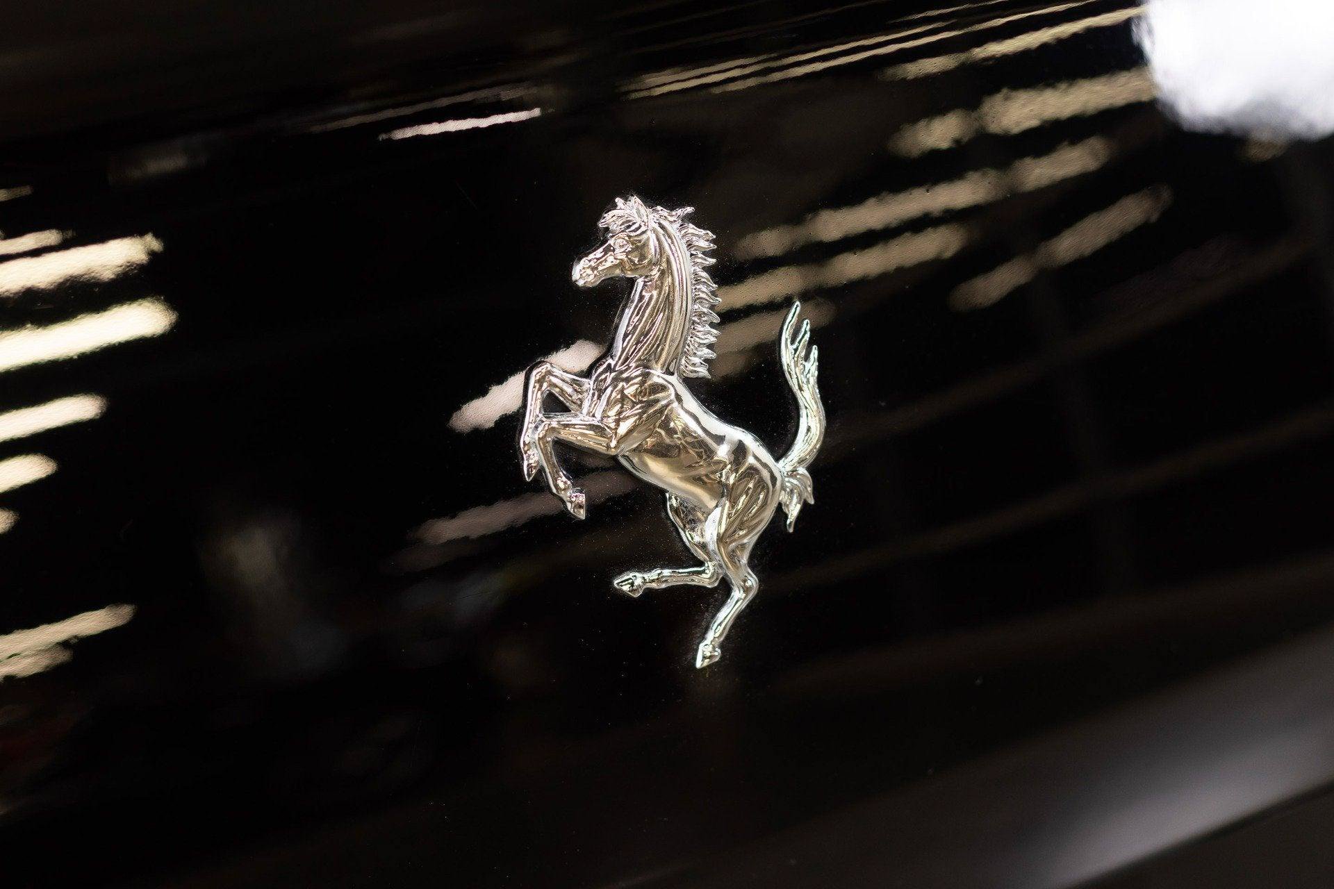 Used 2010 Ferrari California RWD image 39
