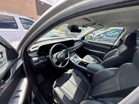 Used 2025 Hyundai Palisade SEL FWD image 28
