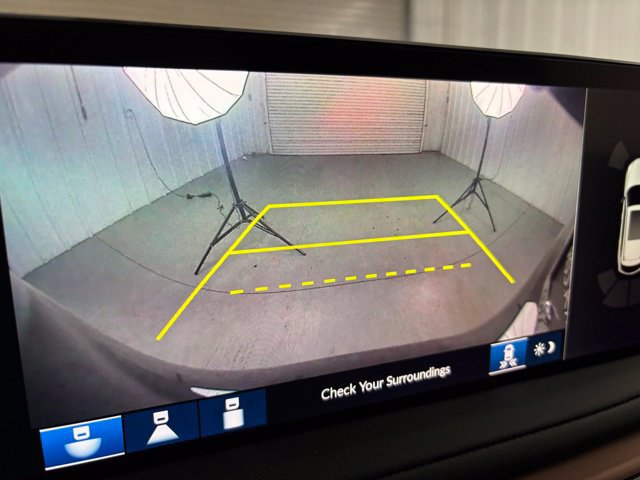 Used 2026 Acura MDX w/ Technology Package FWD image 26