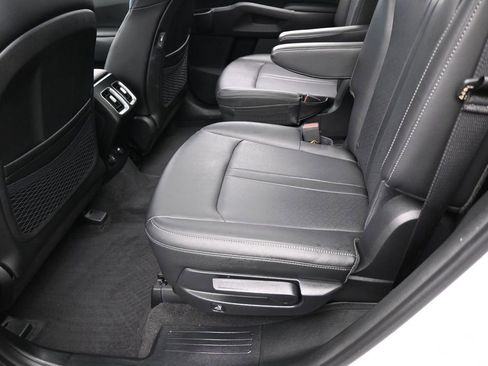 Used 2022 Kia Sorento EX w/ Panoramic Sunroof Package FWD image 35
