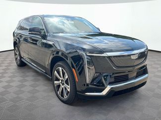 New 2025 Cadillac Escalade IQ Luxury 1 AWD/4WD video 3