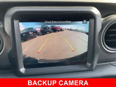 Used 2022 Jeep Wrangler Unlimited Sport image 41