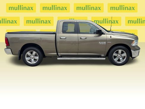 Used 2014 RAM 1500 Big Horn RWD image 2