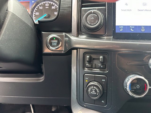 Used 2023 Ford F150 XLT w/ Equipment Group 302A High AWD/4WD image 26