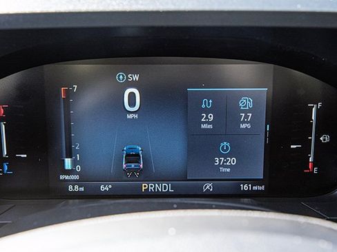 New 2025 Ford Maverick XL w/ 4K Tow Package image 13