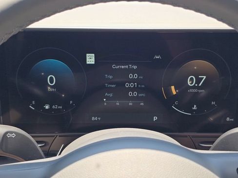 New 2026 Hyundai Kona Limited AWD/4WD image 30