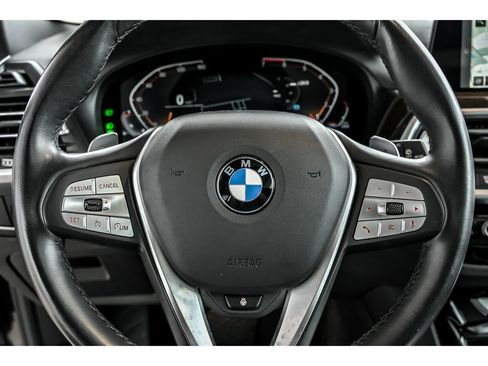 Used 2024 BMW X3 xDrive30i image 17