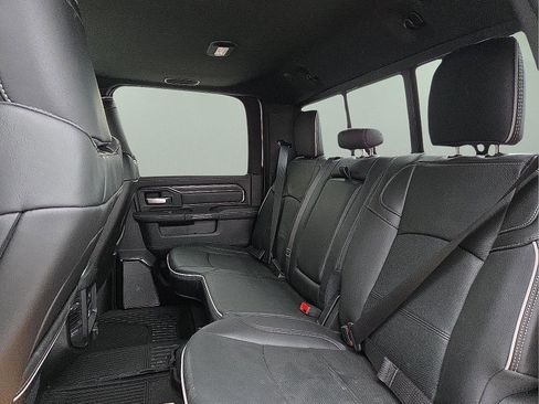 New 2025 RAM 2500 Power Wagon image 10