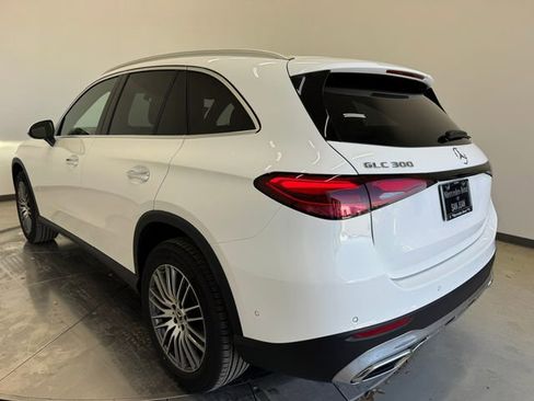 New 2026 Mercedes-Benz GLC 300 image 9